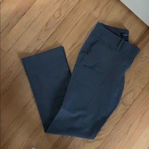The Limited drew fit pant